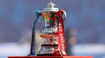 موعد مرتقب يجمع مانشستر سيتي وليفربول ضمن منافسات كأس الاتحاد الإنجليزي لكرة القدم